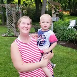 Meet your Posher, Ashley